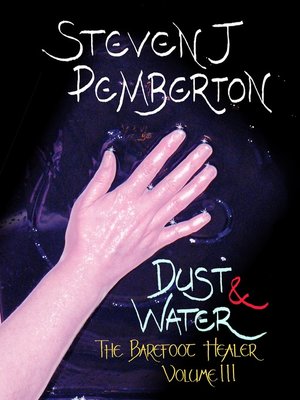 cover image of Dust & Water